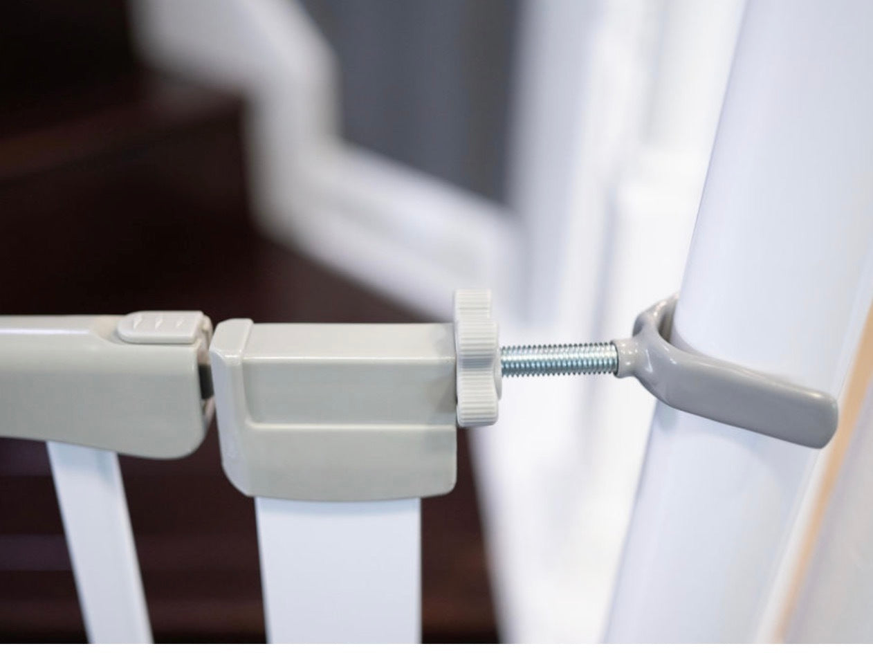 Baby Gate System