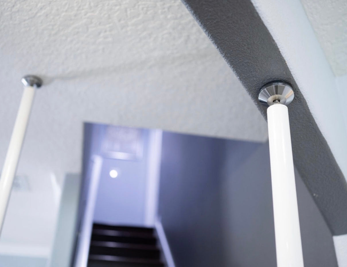 Baby Gate System