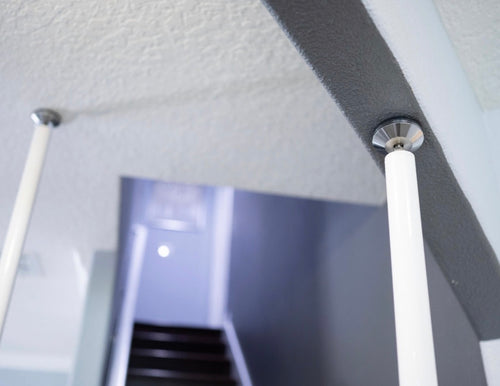 Baby Gate System