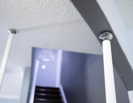 Baby Gate System