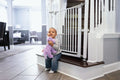 Baby Gate System